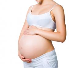 Consultation ostéopathique de la femme enceinte Consultation ostéopathique de la femme enceinte